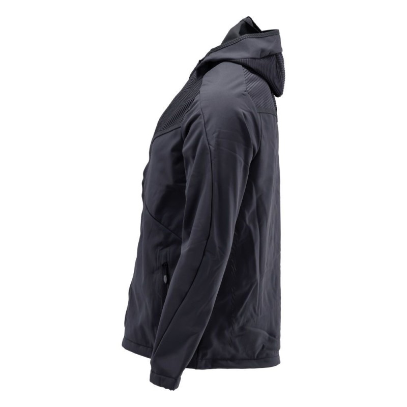 Mascot Customized 22102 Softshell Jacket Dark Navy