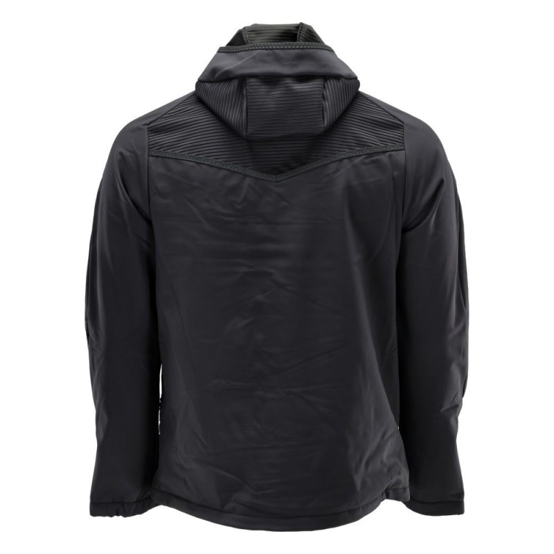 Mascot Customized 22102 Softshell Jacket Black