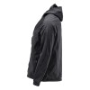 Mascot Customized 22102 Softshell Jacket Black