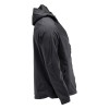 Mascot Customized 22102 Softshell Jacket Black