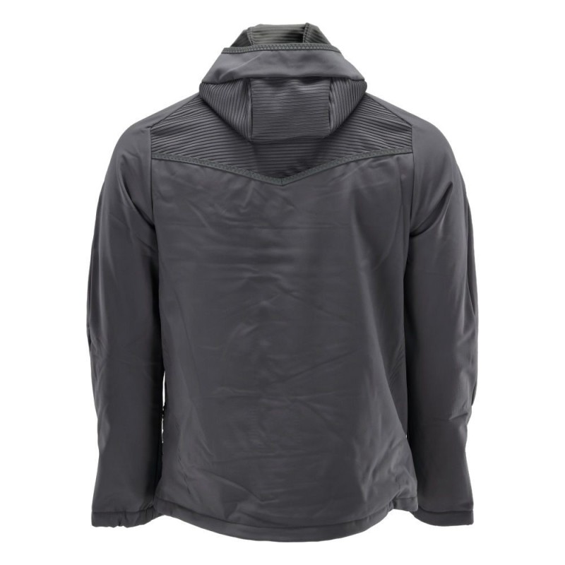 Mascot Customized 22102 Softshell Jacket Grey