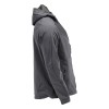 Mascot Customized 22102 Softshell Jacket Grey