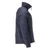 Mascot Customized 22105 Fleece Jacket Navy