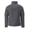 Mascot Customized 22105 Fleece Jacket Stone Grey