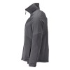 Mascot Customized 22105 Fleece Jacket Stone Grey