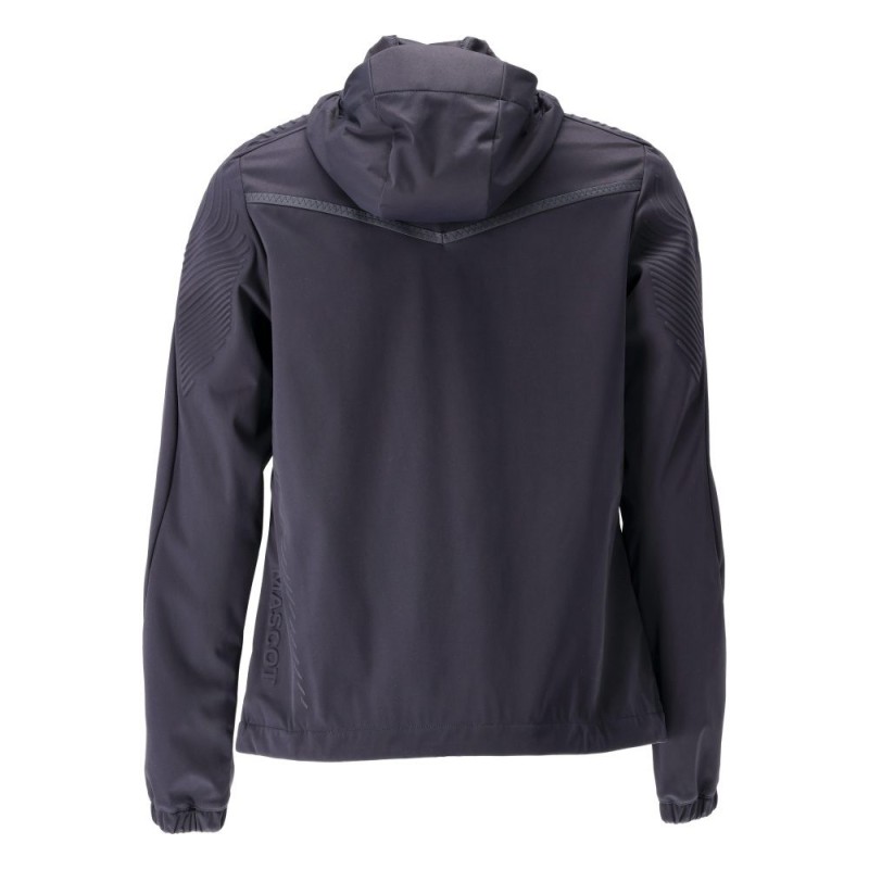 Mascot Customized 22111 Jacket Navy