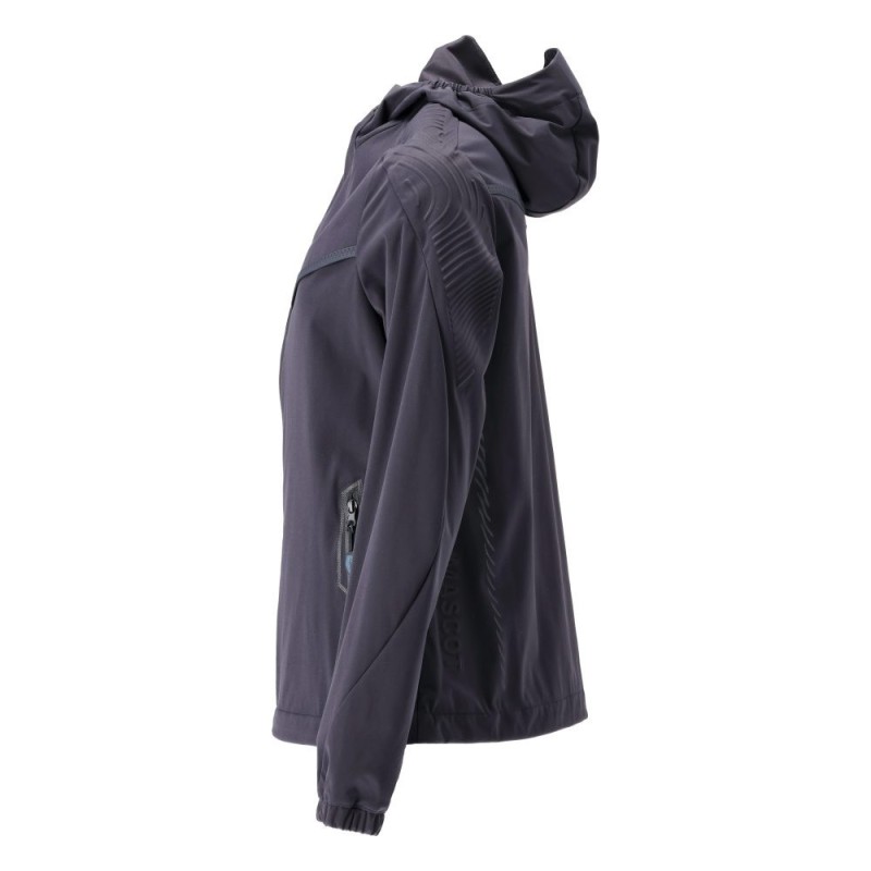 Mascot Customized 22111 Jacket Navy