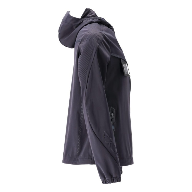 Mascot Customized 22111 Jacket Navy
