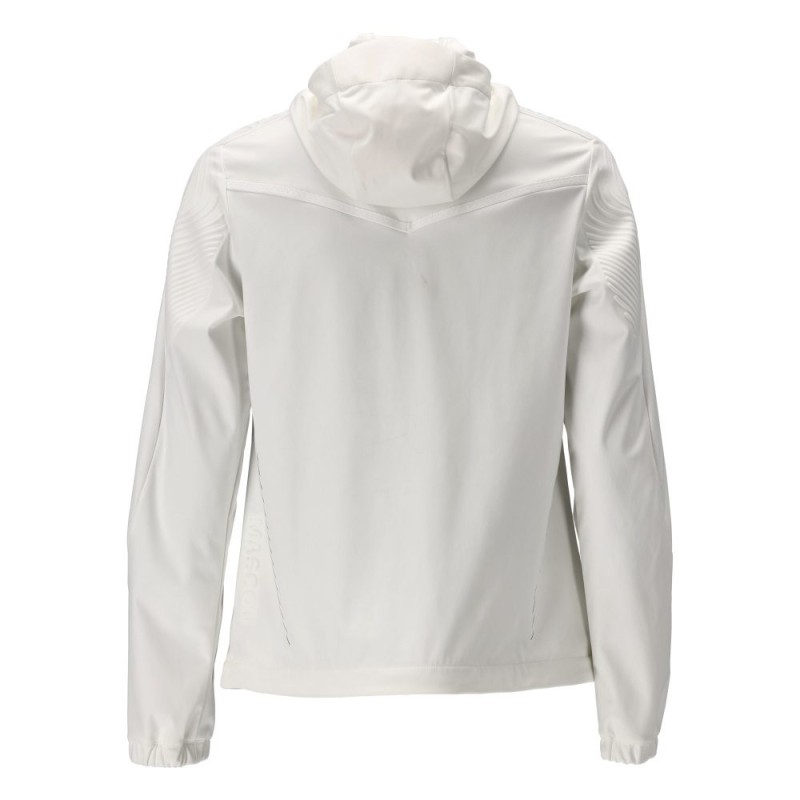 Mascot Customized 22111 Jacket White