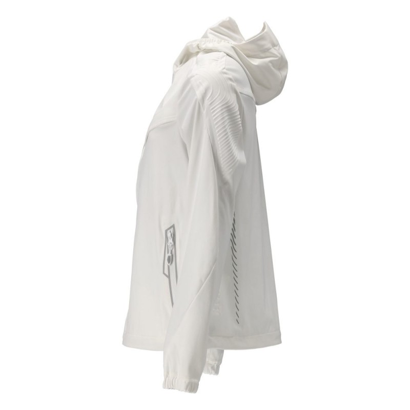 Mascot Customized 22111 Jacket White