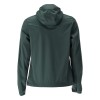 Mascot Customized 22111 Jacket Forest Green