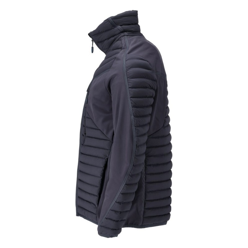 Mascot Customized 22115 Jacket Navy