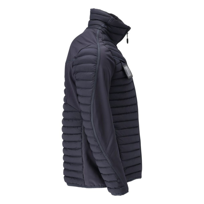 Mascot Customized 22115 Jacket Navy