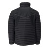 Mascot Customized 22115 Jacket Black