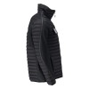Mascot Customized 22115 Jacket Black
