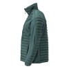 Mascot Customized 22115 Jacket Forest Green