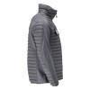 Mascot Customized 22115 Jacket Stone Grey