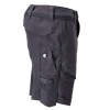 Mascot Customized 22149 Stretch Shorts Dark Navy