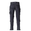 Mascot Customized 22179 Trousers Navy