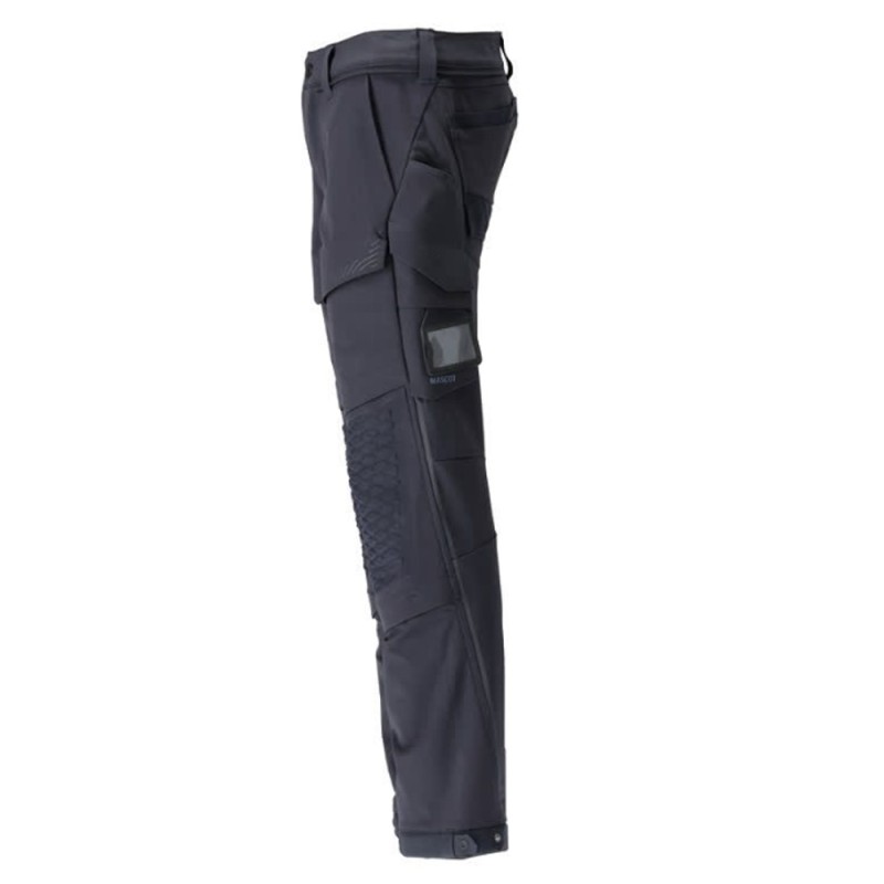 Mascot Customized 22179 Trousers Navy