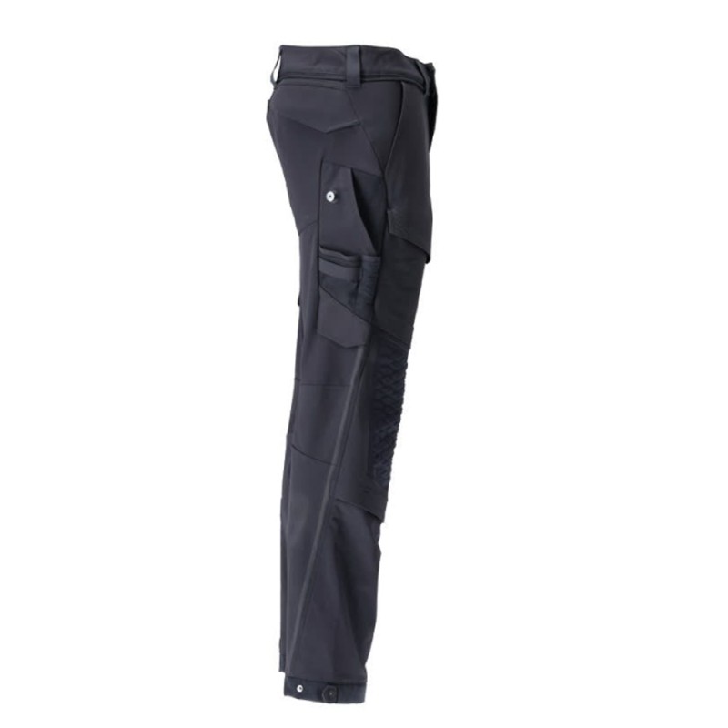 Mascot Customized 22179 Trousers Navy