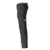 Mascot Customized 22179 Trousers Black