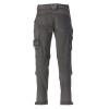 Mascot Customized 22179 Trousers Stone Grey