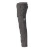 Mascot Customized 22179 Trousers Stone Grey