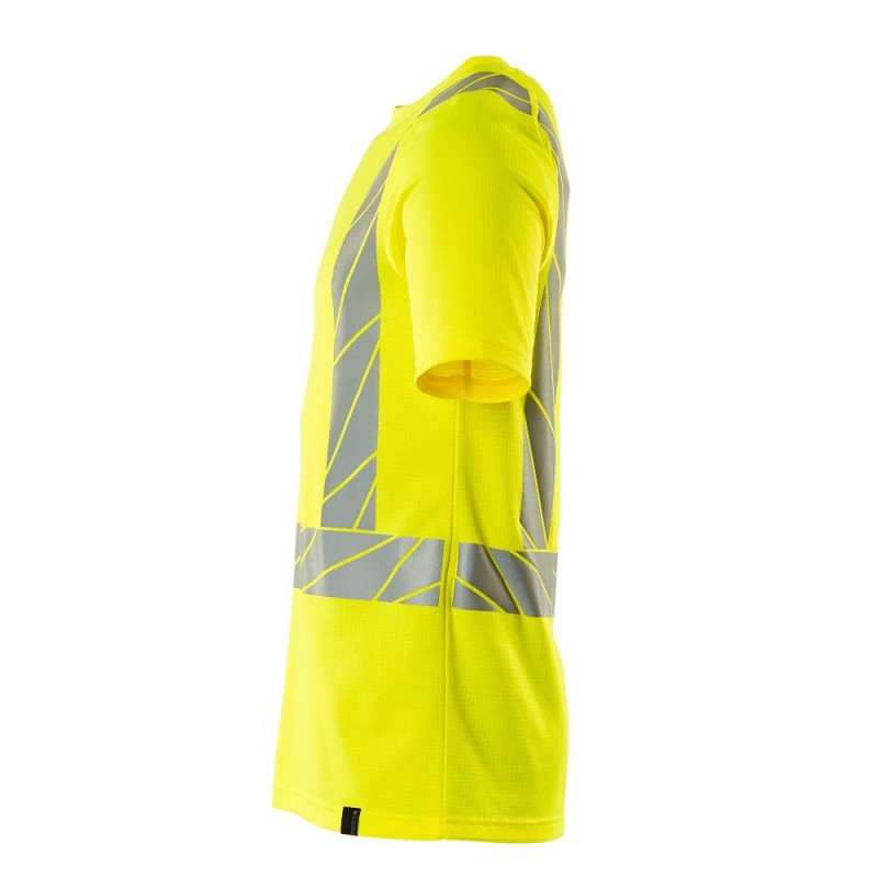 Mascot Accelerate 22182 T-Shirt Hi-Vis Yellow