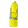 Mascot Accelerate 22183 T-Shirt Hi-Vis Yellow