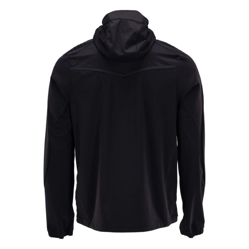 Mascot Customized 22201 Windproof Jacket Dark Navy