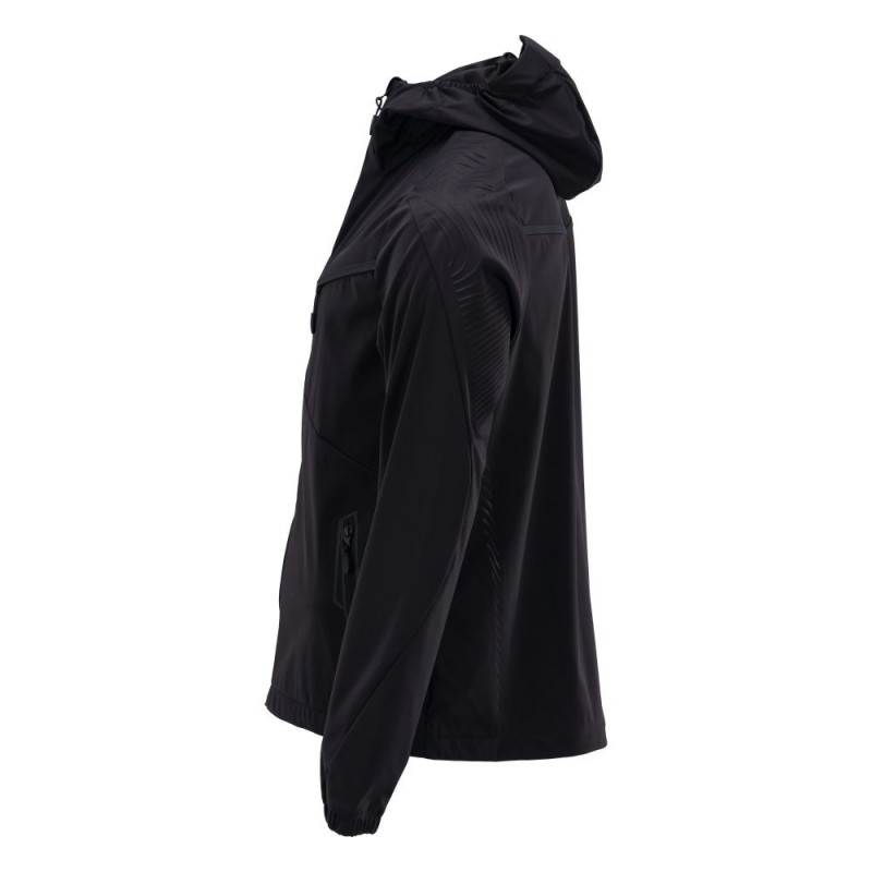 Mascot Customized 22201 Windproof Jacket Dark Navy