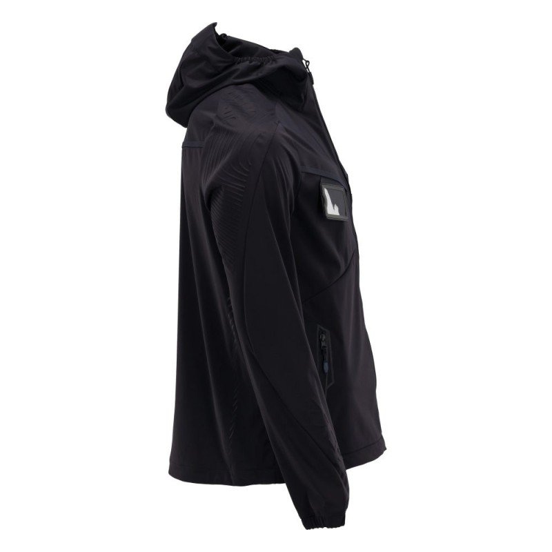 Mascot Customized 22201 Windproof Jacket Dark Navy