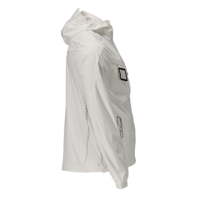 Mascot Customized 22201 Windproof Jacket White