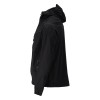 Mascot Customized 22201 Windproof Jacket Black