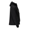 Mascot Customized 22201 Windproof Jacket Black