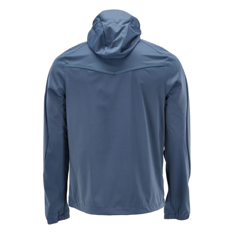 Mascot Customized 22201 Windproof Jacket Blue