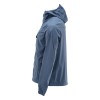 Mascot Customized 22201 Windproof Jacket Blue