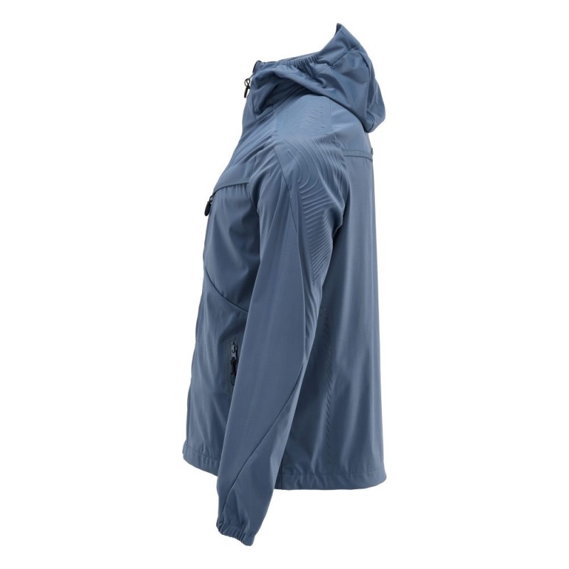 Mascot Customized 22201 Windproof Jacket Blue