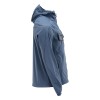 Mascot Customized 22201 Windproof Jacket Blue