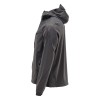 Mascot Customized 22201 Windproof Jacket Grey