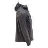 Mascot Customized 22201 Windproof Jacket Grey