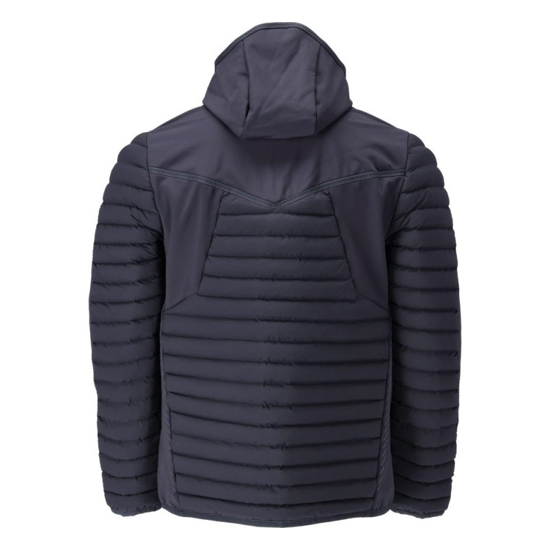 Mascot Customized 22215 Jacket Navy