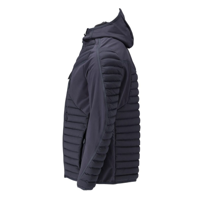 Mascot Customized 22215 Jacket Navy