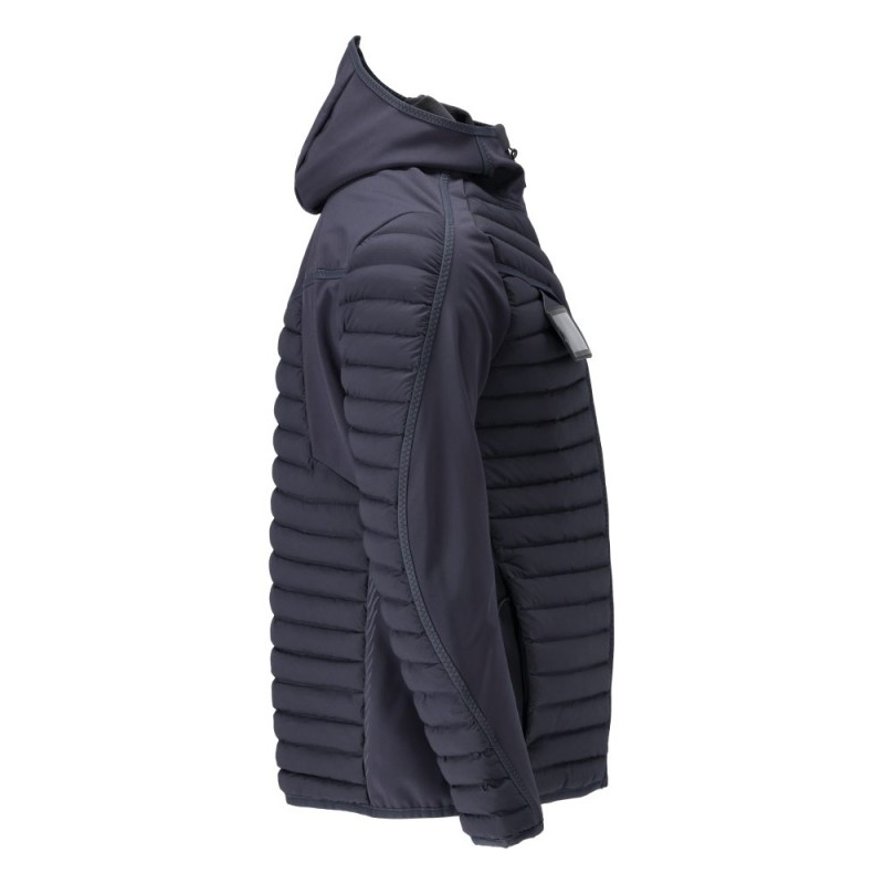 Mascot Customized 22215 Jacket Navy