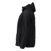 Mascot Customized 22215 Jacket Black