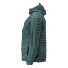 Mascot Customized 22215 Jacket Forest Green