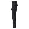 Mascot Customized 22278 Trousers Black
