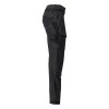 Mascot Customized 22278 Trousers Black