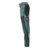 Mascot Customized 22278 Trousers Light Forest Green